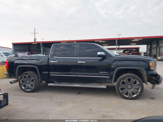 Продаж на аукціоні авто 2014 Gmc Sierra 1500 Denali, vin: 3GTU2WEJ6EG310365, номер лоту: 45709894