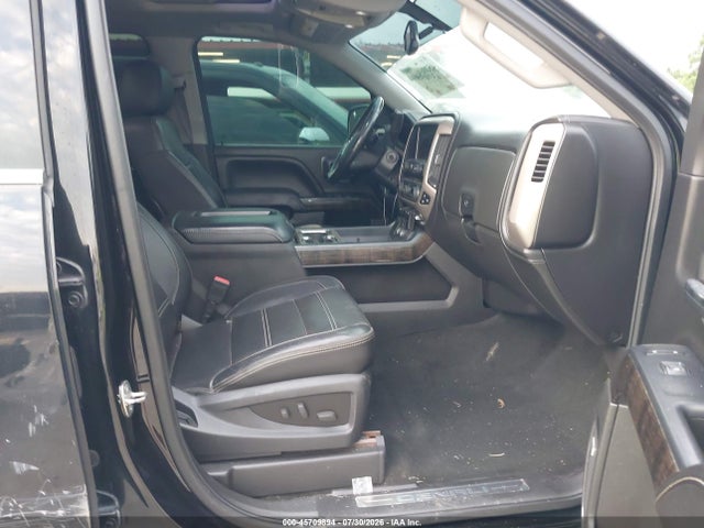 Продаж на аукціоні авто 2014 Gmc Sierra 1500 Denali, vin: 3GTU2WEJ6EG310365, номер лоту: 45709894