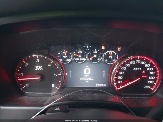 Продаж на аукціоні авто 2014 Gmc Sierra 1500 Denali, vin: 3GTU2WEJ6EG310365, номер лоту: 45709894