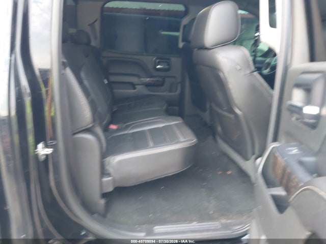 Продаж на аукціоні авто 2014 Gmc Sierra 1500 Denali, vin: 3GTU2WEJ6EG310365, номер лоту: 45709894