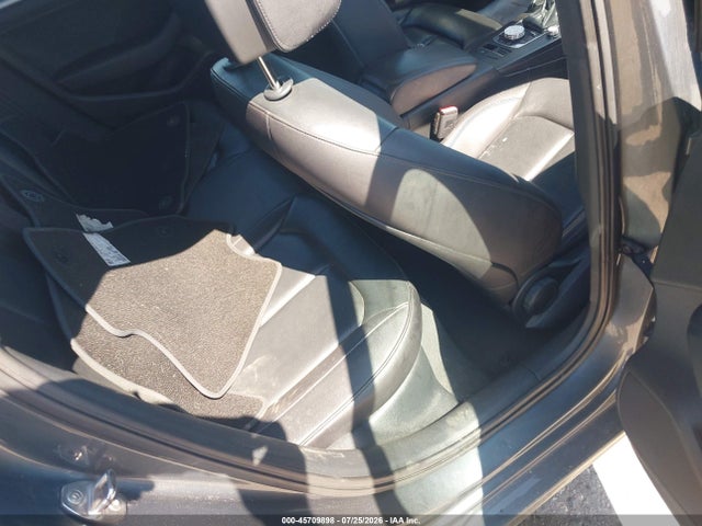 Продажа на аукционе авто 2016 Audi A3 1.8t Premium, vin: WAUA7GFF6G1057907, номер лота: 45709898