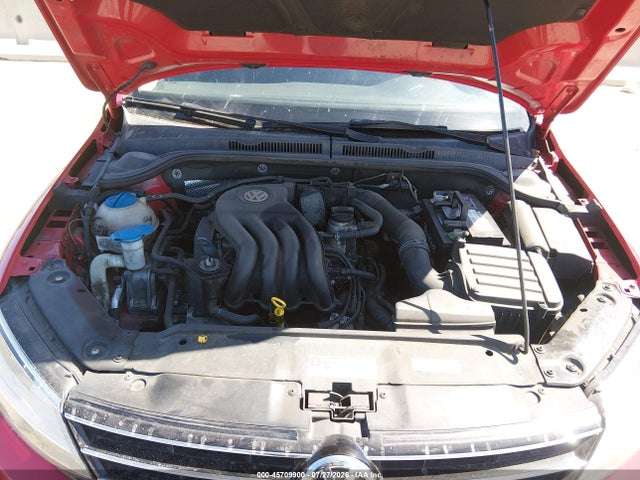 3VW1K7AJ0FM340086 Volkswagen Jetta 2.0l S