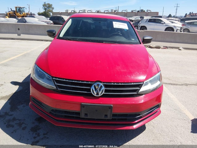 3VW1K7AJ0FM340086 Volkswagen Jetta 2.0l S