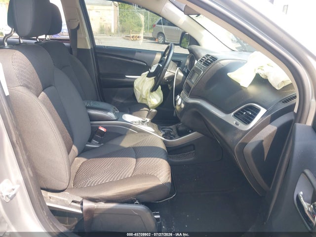 Aukcja sprzedaży 2018 Dodge Journey Sxt Awd, vin: 3C4PDDBG9JT220259, numer aukcji: 45709902