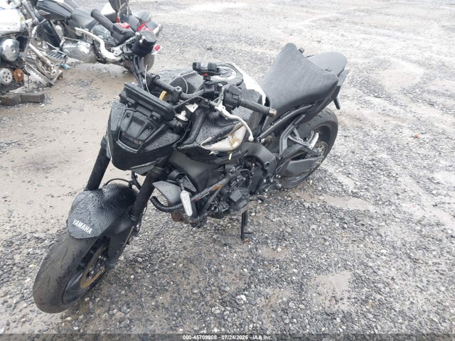 Yamaha MT09 2026 JYARN94E9TA004318 Image 2