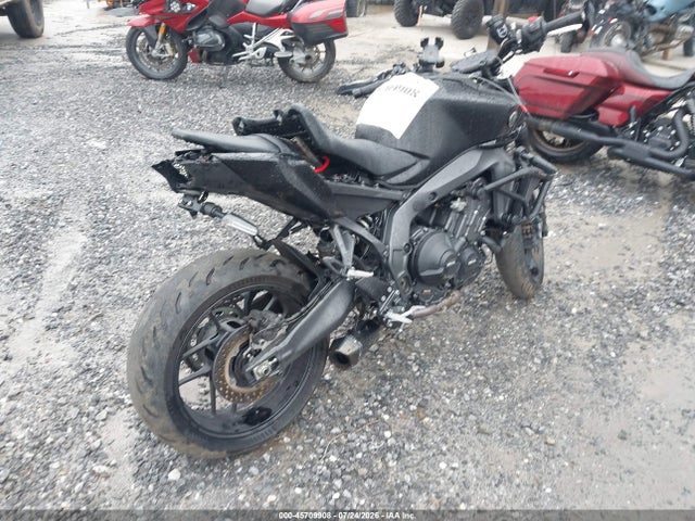 Yamaha MT09 2026 JYARN94E9TA004318 Image 12