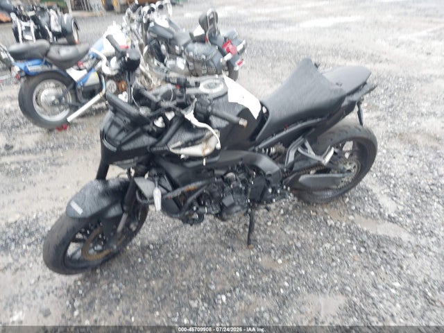 Yamaha MT09 2026 JYARN94E9TA004318 Image 13