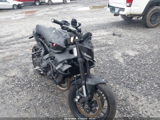 Yamaha MT09 2026 JYARN94E9TA004318 Image 5
