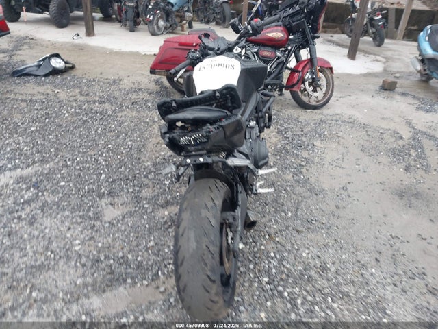Yamaha MT09 2026 JYARN94E9TA004318 Image 6