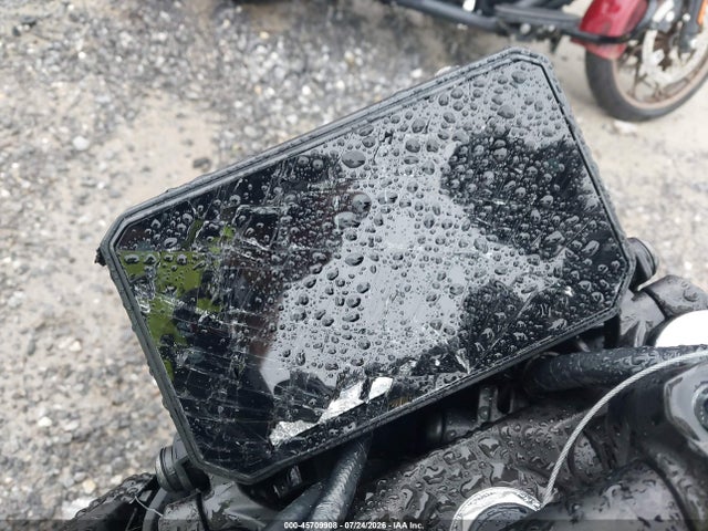 Yamaha MT09 2026 JYARN94E9TA004318 Image 7