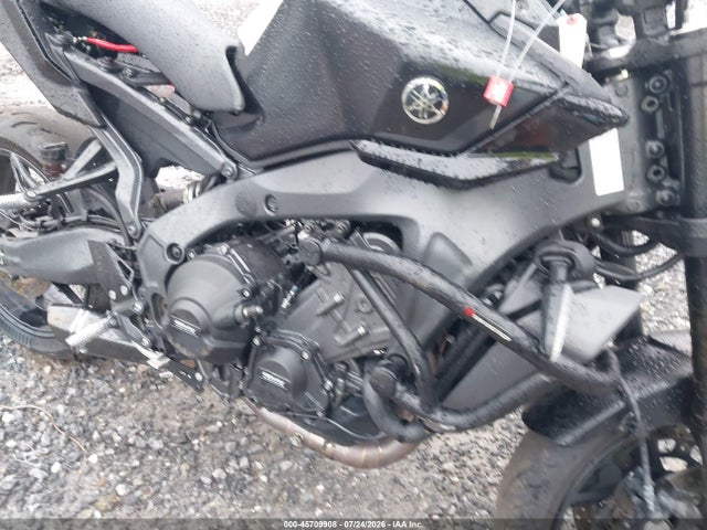Yamaha MT09 2026 JYARN94E9TA004318 Image 8