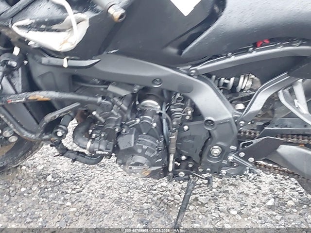 Yamaha MT09 2026 JYARN94E9TA004318 Image 9