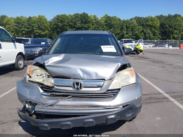 2008 Honda Cr-v Ex მანქანა იყიდება აუქციონზე, vin: 3CZRE38588G707052, აუქციონის ნომერი: 45709909