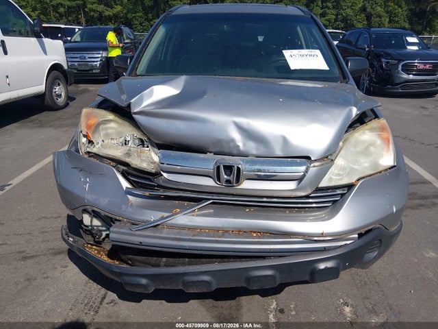 2008 Honda Cr-v Ex მანქანა იყიდება აუქციონზე, vin: 3CZRE38588G707052, აუქციონის ნომერი: 45709909
