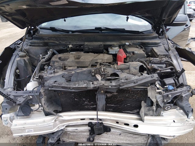 2019 Acura Rdx Technology Package მანქანა იყიდება აუქციონზე, vin: 5J8TC1H58KL016153, აუქციონის ნომერი: 45709910