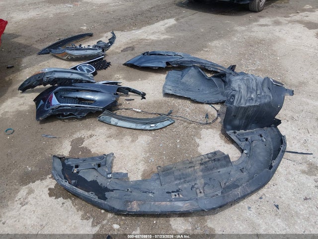 2019 Acura Rdx Technology Package მანქანა იყიდება აუქციონზე, vin: 5J8TC1H58KL016153, აუქციონის ნომერი: 45709910