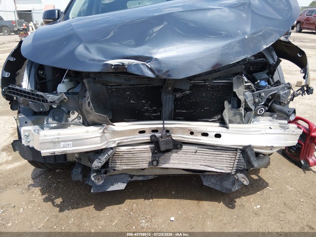 2019 Acura Rdx Technology Package მანქანა იყიდება აუქციონზე, vin: 5J8TC1H58KL016153, აუქციონის ნომერი: 45709910