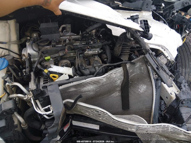 45709914 :رقم المزاد ، KNDJN2A29H7435703 vin ، 2017 Kia Soul مزاد بيع