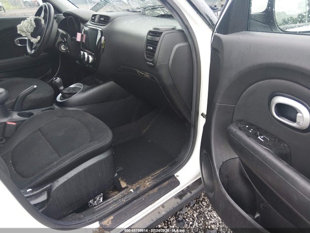 45709914 :رقم المزاد ، KNDJN2A29H7435703 vin ، 2017 Kia Soul مزاد بيع