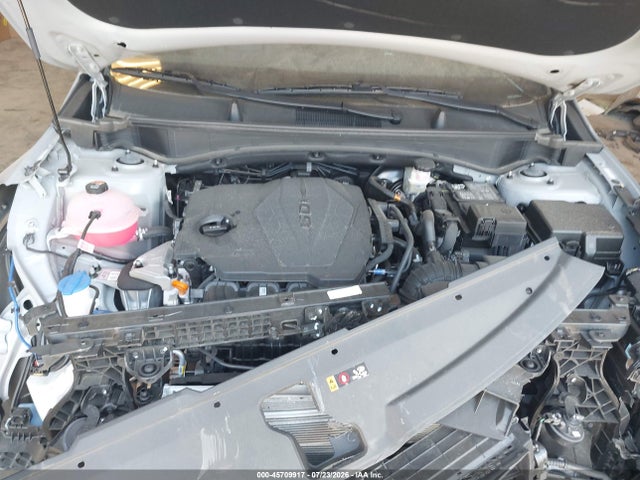 Auction sale of the 2026 Kia Sportage Sx-prestige, vin: 5XYK53DF1TG338466, lot number: 45709917
