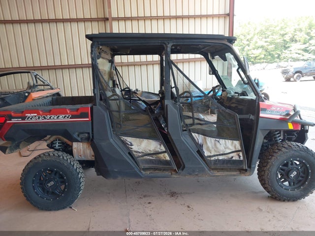 Polaris Ranger Crew Xp 1000 Eps 2019 4XARSE993K8522259 Image 12