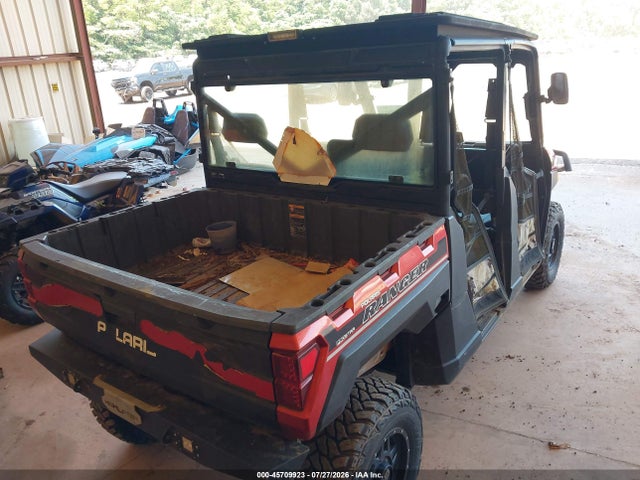 Polaris Ranger Crew Xp 1000 Eps 2019 4XARSE993K8522259 Image 4