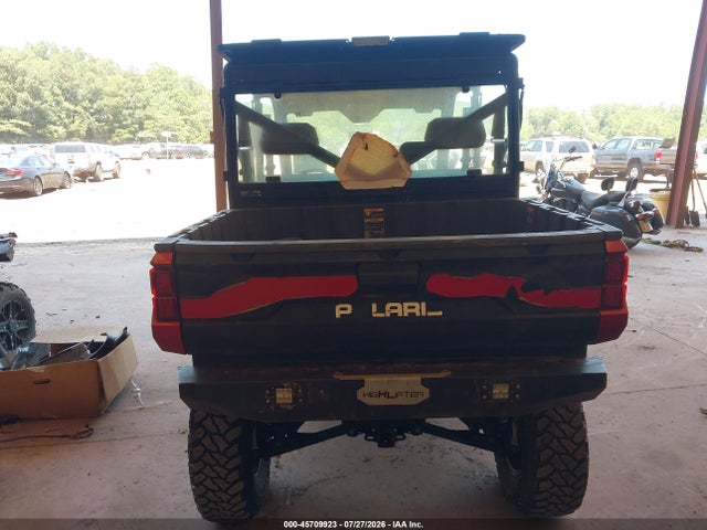 Polaris Ranger Crew Xp 1000 Eps 2019 4XARSE993K8522259 Image 6