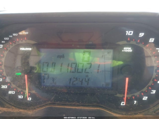 Polaris Ranger Crew Xp 1000 Eps 2019 4XARSE993K8522259 Image 7