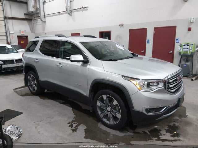 Aukcja sprzedaży 2017 Gmc Acadia Slt-2, vin: 1GKKNWLS2HZ146356, numer aukcji: 45709924
