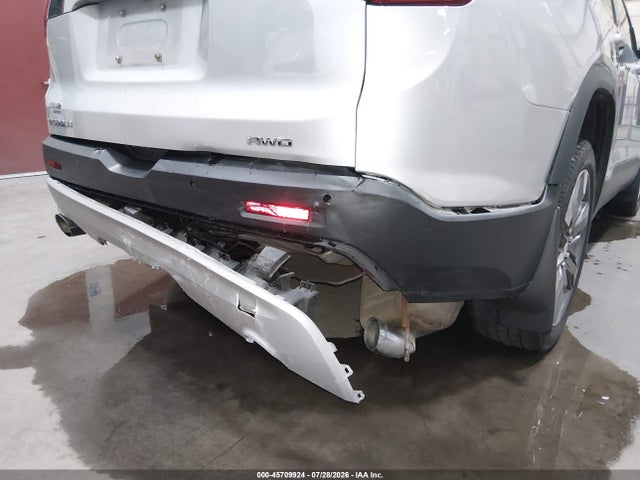 45709924 :رقم المزاد ، 1GKKNWLS2HZ146356 vin ، 2017 Gmc Acadia Slt-2 مزاد بيع