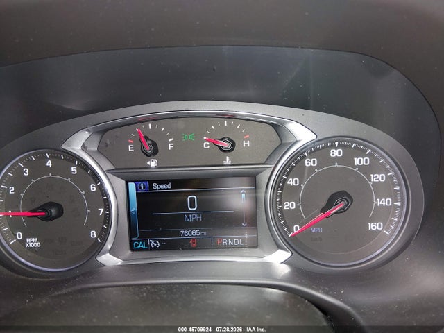 45709924 :رقم المزاد ، 1GKKNWLS2HZ146356 vin ، 2017 Gmc Acadia Slt-2 مزاد بيع