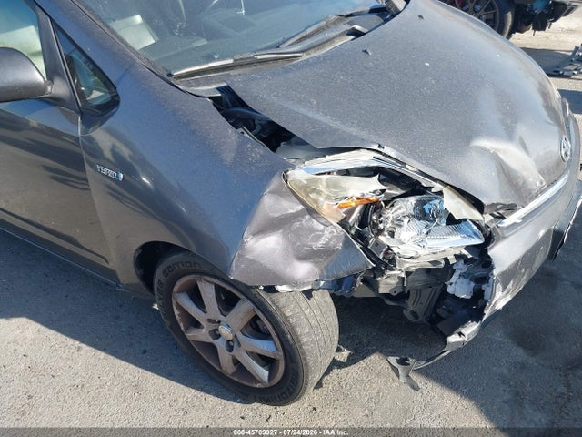 45709927 :رقم المزاد ، JTDKB20UX83431585 vin ، 2008 Toyota Prius Touring مزاد بيع