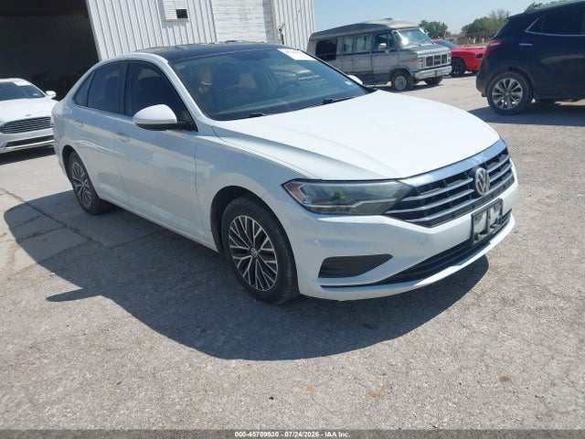 Aukcja sprzedaży 2019 Volkswagen Jetta, vin: 3VWC57BUXKM059304, numer aukcji: 45709930