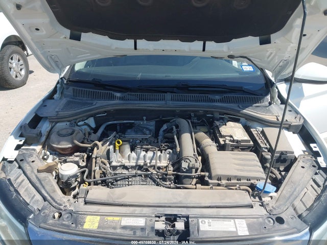 Aukcja sprzedaży 2019 Volkswagen Jetta, vin: 3VWC57BUXKM059304, numer aukcji: 45709930