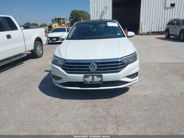 Aukcja sprzedaży 2019 Volkswagen Jetta, vin: 3VWC57BUXKM059304, numer aukcji: 45709930