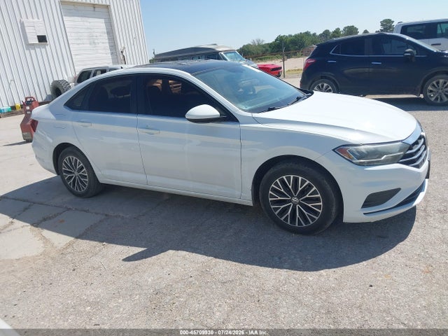 Aukcja sprzedaży 2019 Volkswagen Jetta, vin: 3VWC57BUXKM059304, numer aukcji: 45709930