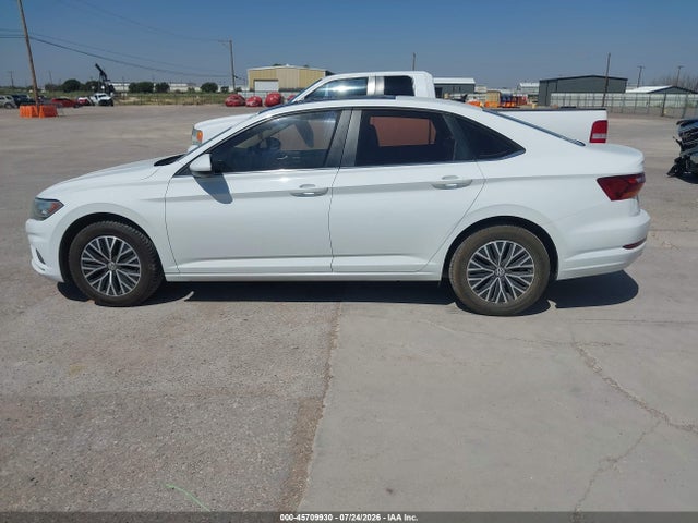 Aukcja sprzedaży 2019 Volkswagen Jetta, vin: 3VWC57BUXKM059304, numer aukcji: 45709930