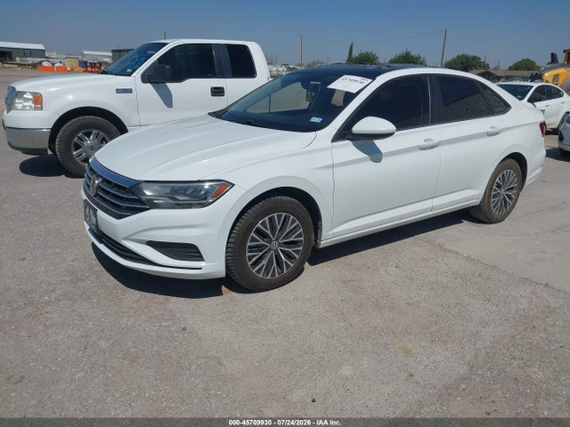 Aukcja sprzedaży 2019 Volkswagen Jetta, vin: 3VWC57BUXKM059304, numer aukcji: 45709930