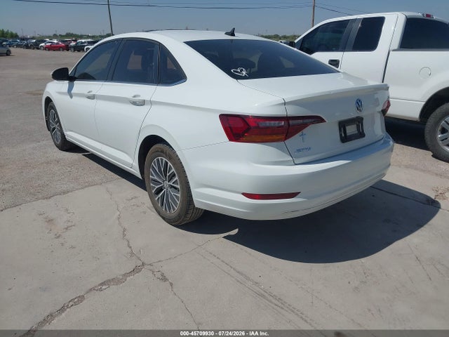 Aukcja sprzedaży 2019 Volkswagen Jetta, vin: 3VWC57BUXKM059304, numer aukcji: 45709930