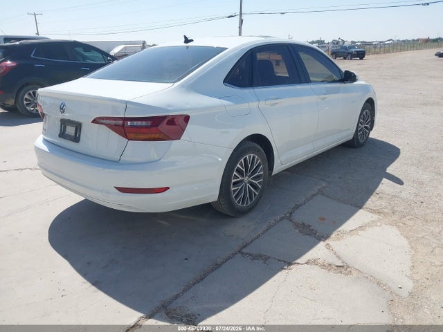 Aukcja sprzedaży 2019 Volkswagen Jetta, vin: 3VWC57BUXKM059304, numer aukcji: 45709930