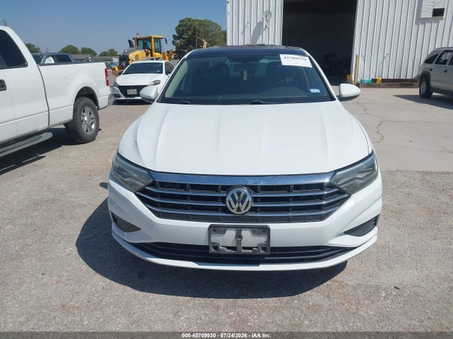 Aukcja sprzedaży 2019 Volkswagen Jetta, vin: 3VWC57BUXKM059304, numer aukcji: 45709930