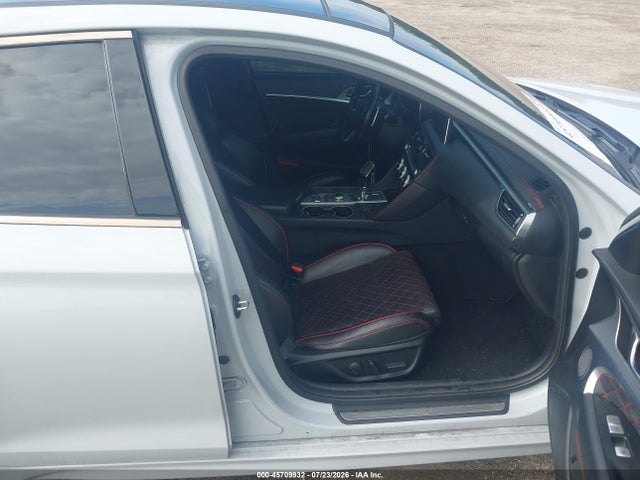Продаж на аукціоні авто 2019 Genesis G70 3.3t Advanced, vin: KMTG34LE1KU022171, номер лоту: 45709932