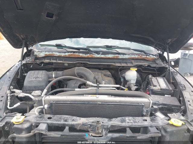 Aukcja sprzedaży 2018 Ram 1500 Sport, vin: 1C6RR7MT9JS156769, numer aukcji: 45709939