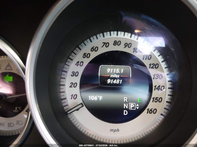 Продажа на аукционе авто 2015 Mercedes-benz Cls 400 4matic, vin: WDDLJ6HB4FA155324, номер лота: 45709941