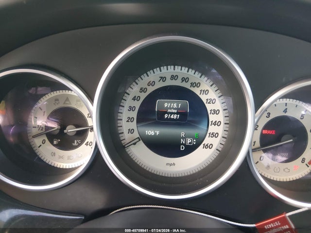 Продажа на аукционе авто 2015 Mercedes-benz Cls 400 4matic, vin: WDDLJ6HB4FA155324, номер лота: 45709941