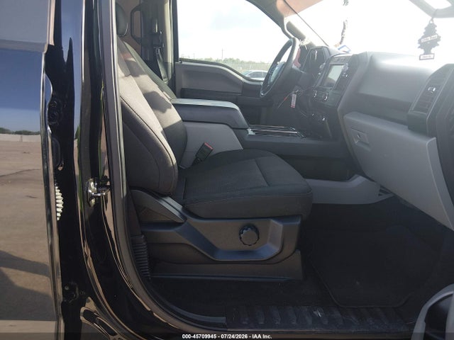 2020 Ford F-150 Lariat/xl/xlt მანქანა იყიდება აუქციონზე, vin: 1FTEW1CP1LFA93762, აუქციონის ნომერი: 45709945