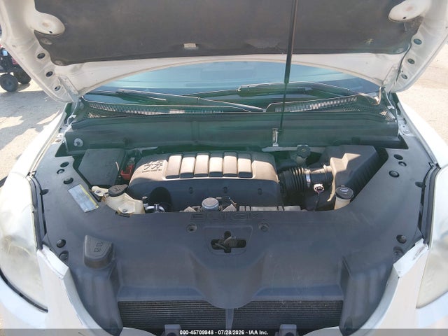 Продажа на аукционе авто 2010 Buick Enclave 2xl, vin: 5GALRCED8AJ158311, номер лота: 45709948