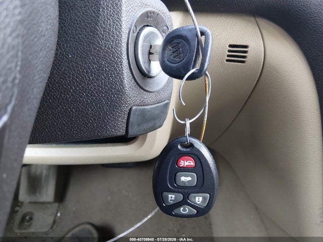 Продажа на аукционе авто 2010 Buick Enclave 2xl, vin: 5GALRCED8AJ158311, номер лота: 45709948