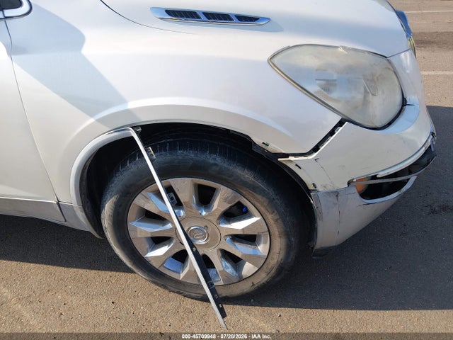 Продажа на аукционе авто 2010 Buick Enclave 2xl, vin: 5GALRCED8AJ158311, номер лота: 45709948