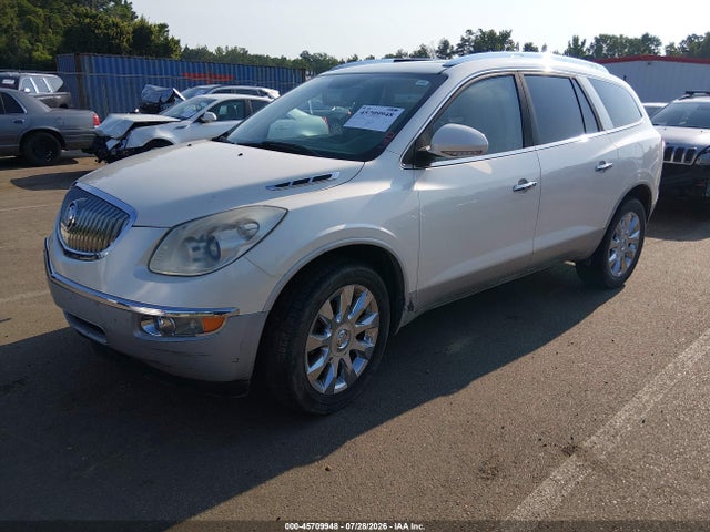 Продажа на аукционе авто 2010 Buick Enclave 2xl, vin: 5GALRCED8AJ158311, номер лота: 45709948